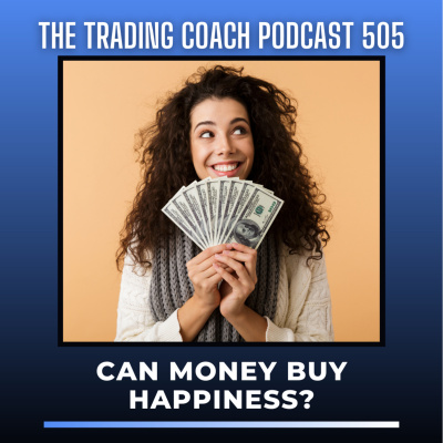 The Trading Coach Podcast