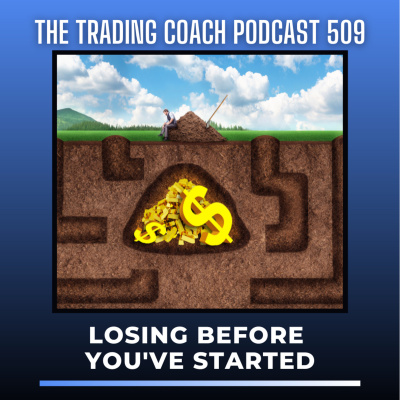 The Trading Coach Podcast