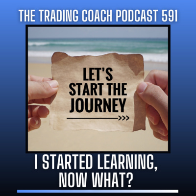 The Trading Coach Podcast