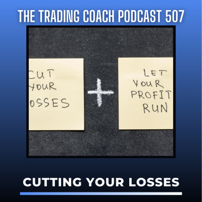 The Trading Coach Podcast