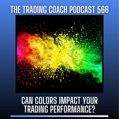 The Trading Coach Podcast