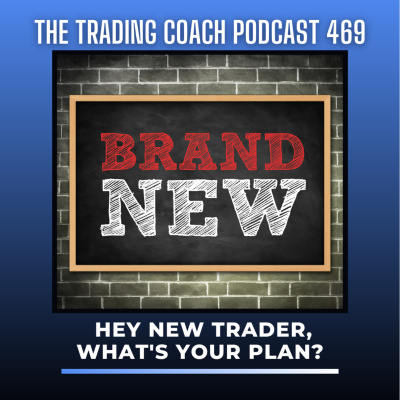 The Trading Coach Podcast