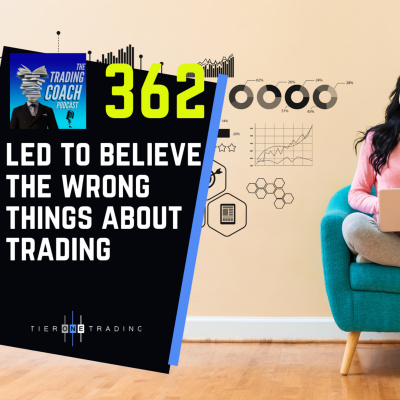 The Trading Coach Podcast