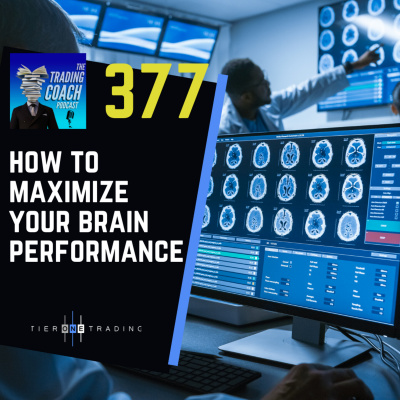 The Trading Coach Podcast