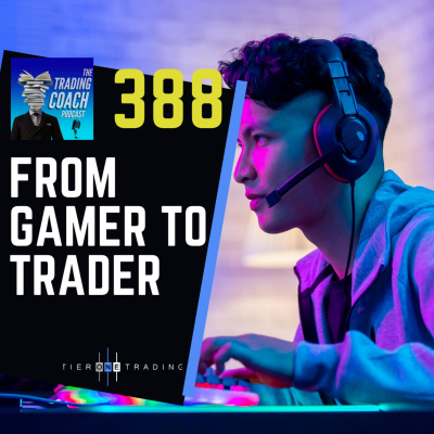 The Trading Coach Podcast