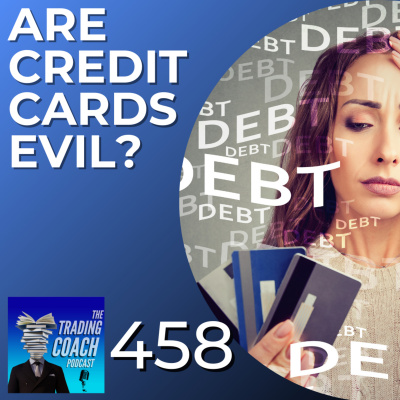 The Trading Coach Podcast