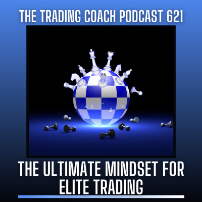 The Trading Coach Podcast