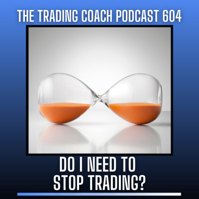 The Trading Coach Podcast