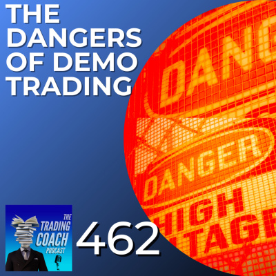 The Trading Coach Podcast