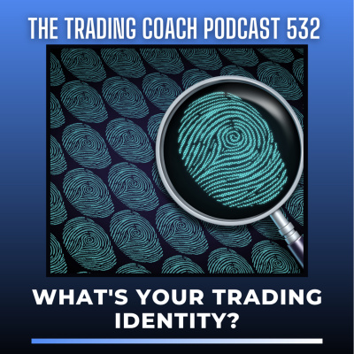The Trading Coach Podcast