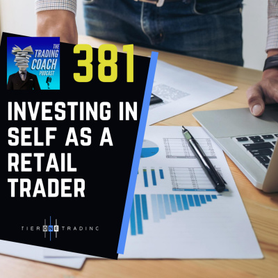 The Trading Coach Podcast