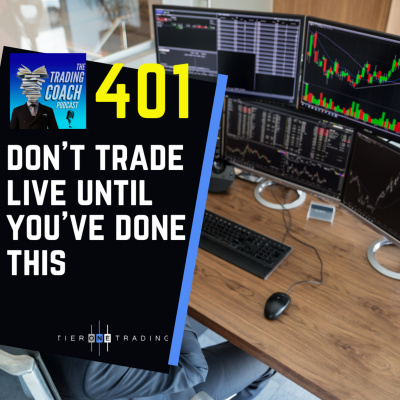 The Trading Coach Podcast