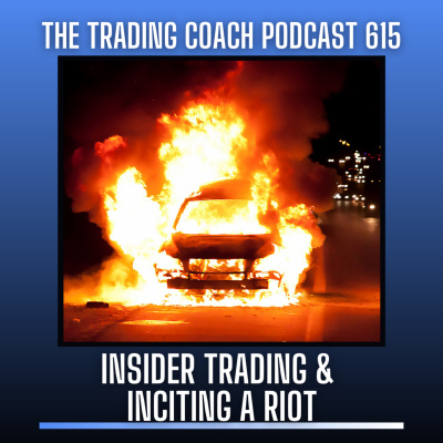 The Trading Coach Podcast