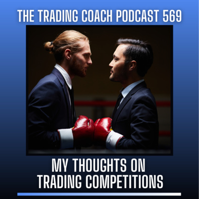 The Trading Coach Podcast