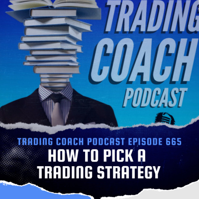 The Trading Coach Podcast