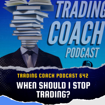 The Trading Coach Podcast