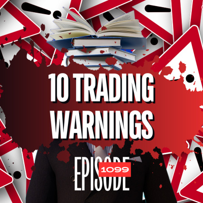 The Trading Coach Podcast