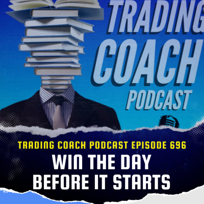 The Trading Coach Podcast