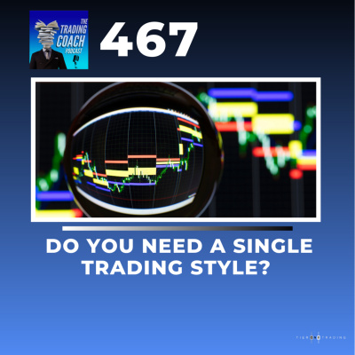 The Trading Coach Podcast