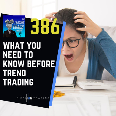The Trading Coach Podcast