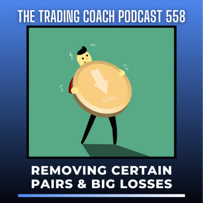 The Trading Coach Podcast