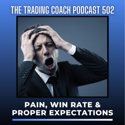 The Trading Coach Podcast