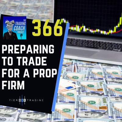 The Trading Coach Podcast