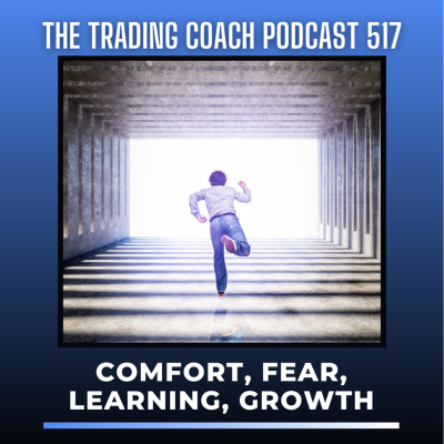 The Trading Coach Podcast