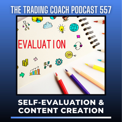 The Trading Coach Podcast
