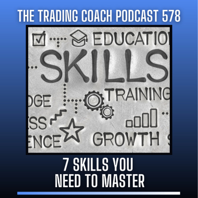 The Trading Coach Podcast