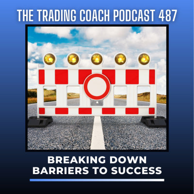 The Trading Coach Podcast
