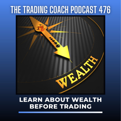 The Trading Coach Podcast