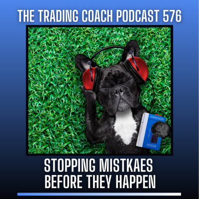 The Trading Coach Podcast