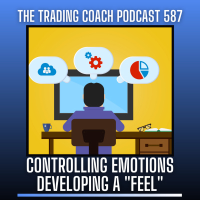 The Trading Coach Podcast