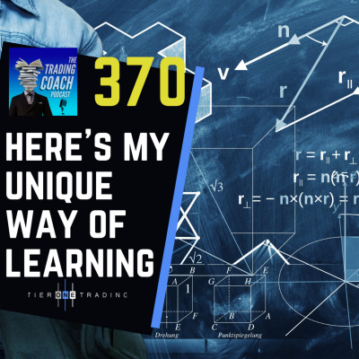 The Trading Coach Podcast