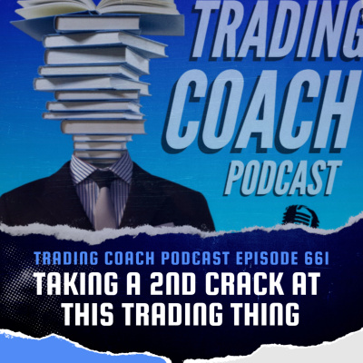 The Trading Coach Podcast