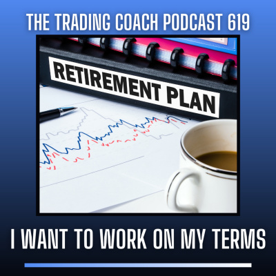 The Trading Coach Podcast