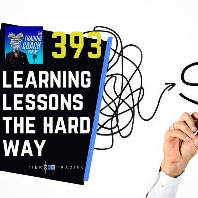 The Trading Coach Podcast
