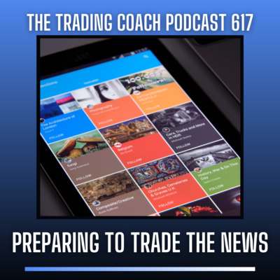 The Trading Coach Podcast
