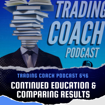 The Trading Coach Podcast