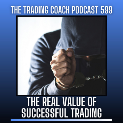 The Trading Coach Podcast