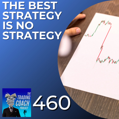 The Trading Coach Podcast