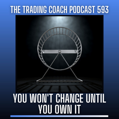 The Trading Coach Podcast