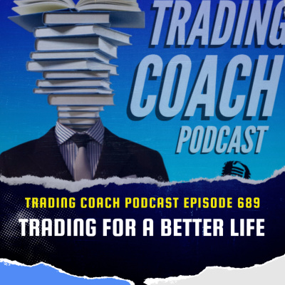 The Trading Coach Podcast