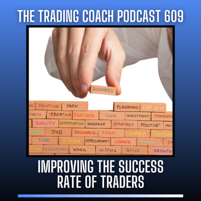 The Trading Coach Podcast