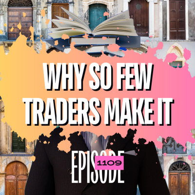 The Trading Coach Podcast