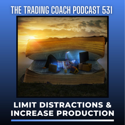 The Trading Coach Podcast