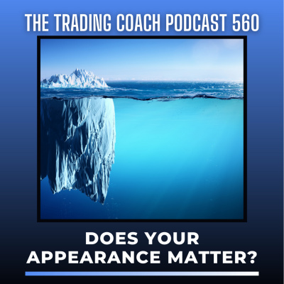 The Trading Coach Podcast