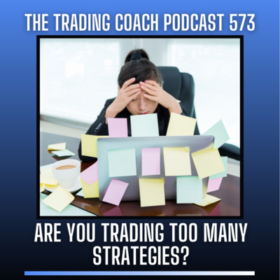The Trading Coach Podcast