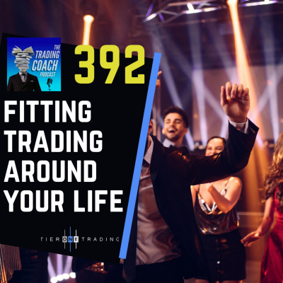 The Trading Coach Podcast